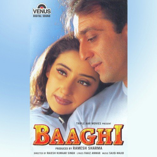 Chaha Tha Tujhe - Sajid-Wajid