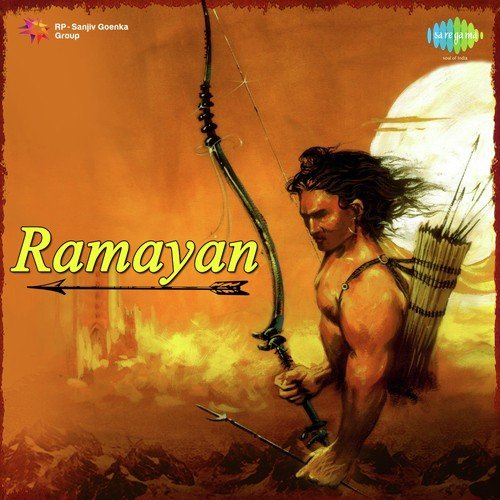 Angad Ravan Samvaad - Ramayan - Pt. Vimlesh Bajpai, Pt. Niranjan Dey Sharma