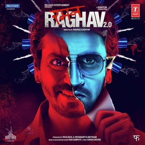 Raghav Theme - Ram Sampath