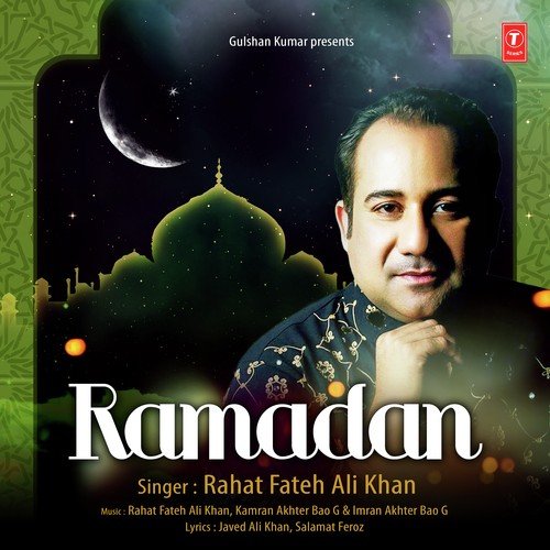 Mehndi Shehzada Qasim - Rahat Fateh Ali Khan