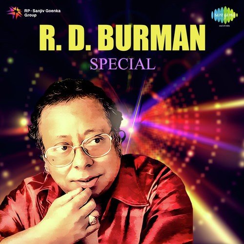 Ek Din Bik Jayega Mati Ke Mol (From Dharam Karam) - R.D. Burman