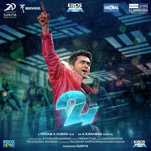 Laalijo - A.R. Rahman