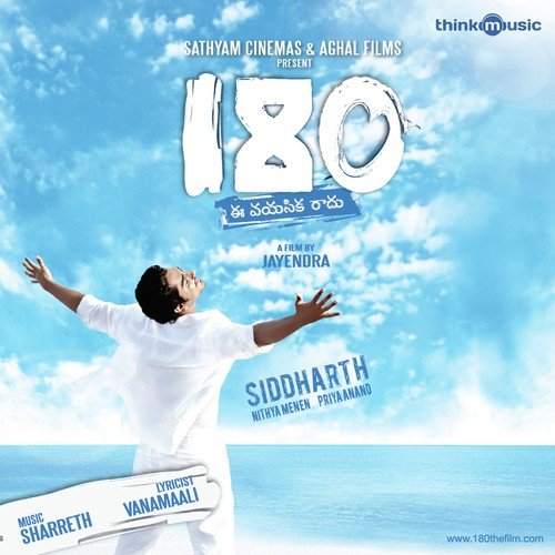 Nee Maatalo - Sharreth