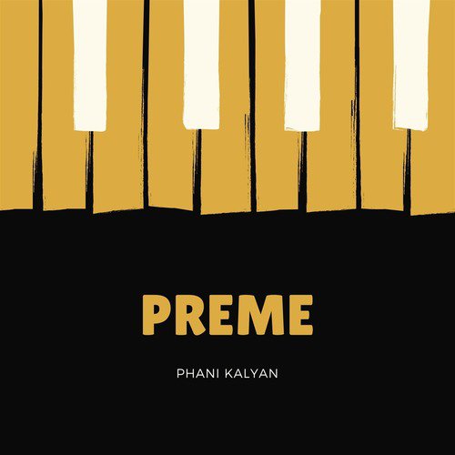 Preme - Anurag Kulkarni, Yashwanth Nag