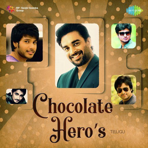 Sogassante (From Something Something) - Kesava Kiran, Priyanka Peddinti