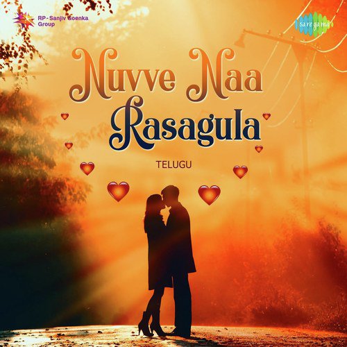 Modalavuthondaa (From CO Surya) - Kesava Kiran, Priyanka Peddinti