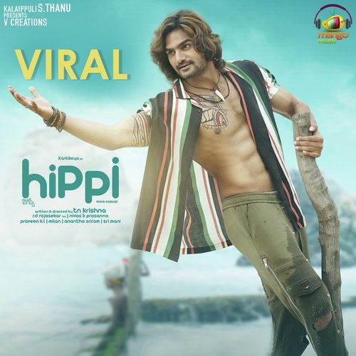 Viral (From Hippi) - Nivas K. Prasanna