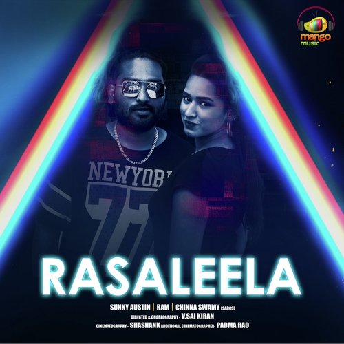 Rasaleela - Sunny Austin, Chinna Swamy, Ram