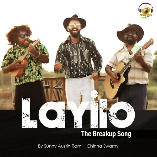 Layilo - Sunny Austin, Chinna Swamy, Ram