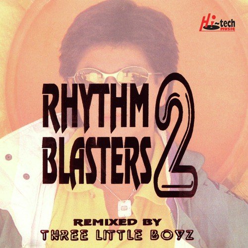Mehndi Laga Ke Rakhna - 3 Little Boys