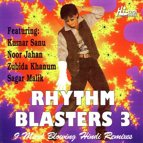 Uttra Na Dil Mein - 3 Little Boys