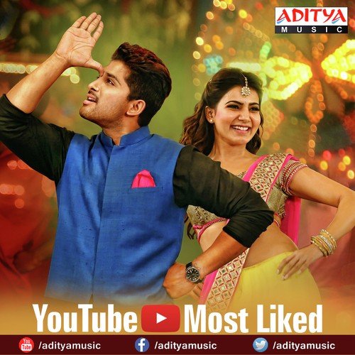 Marhaba - Devi Sri Prasad