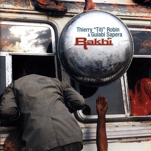 Dhora - Titi Robin