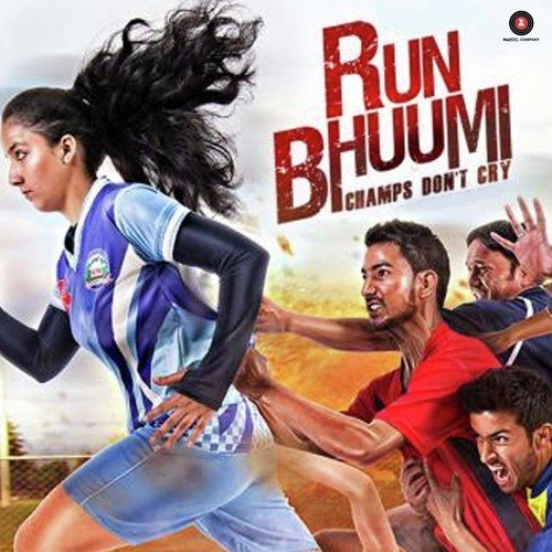 Champs Dont Cry - Nickk, Sudhakar Dutt Sharma