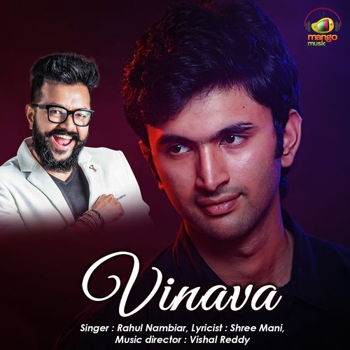 Vinava - Rahul Nambiar, Vishal Reddy, Shree Mani