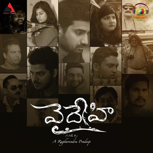 Neeve Nenani - Sharukh
