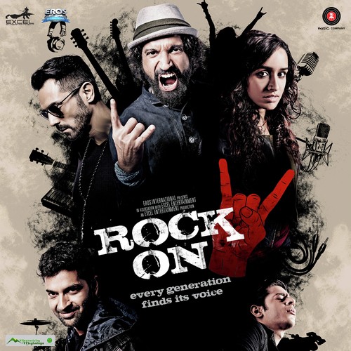 Hoi KiwChalo Chalo - Shankar-Ehsaan-Loy