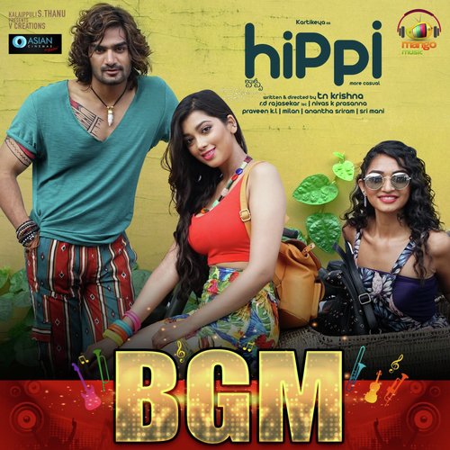 Nee Naa - Haricharan, Alisha Thomas, Chaitan Bharadwaj, Pulagam Chinnarayana