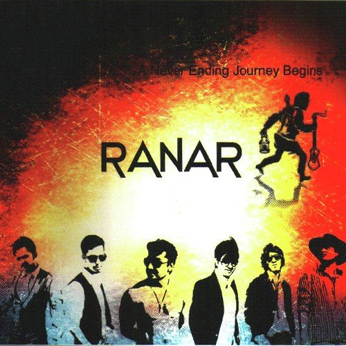 Krishno - Ranar