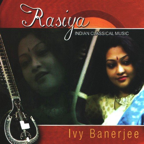Manjh Khamaj Thumri - Ivy Banerjee