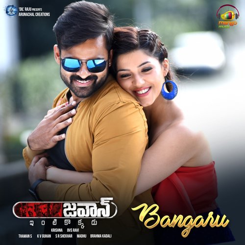 Bangaru - Nakash Aziz