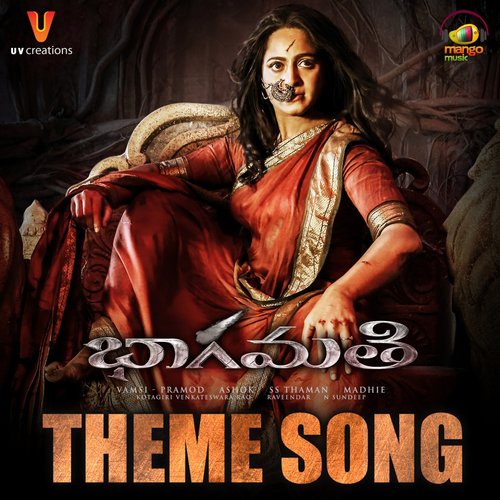 Bhaagamathie - Nakash Aziz