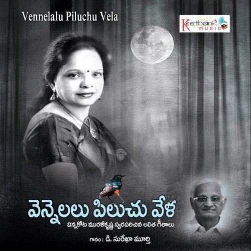Veenarasa Raagini - D. Surekha Murthy