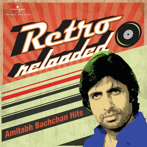 My Name Is Anthony Gonsalves (From Amar Akbar Anthony) - Various Artists