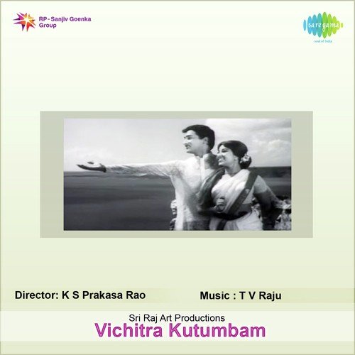 Poovulo Vunnavu - T. V. Raju