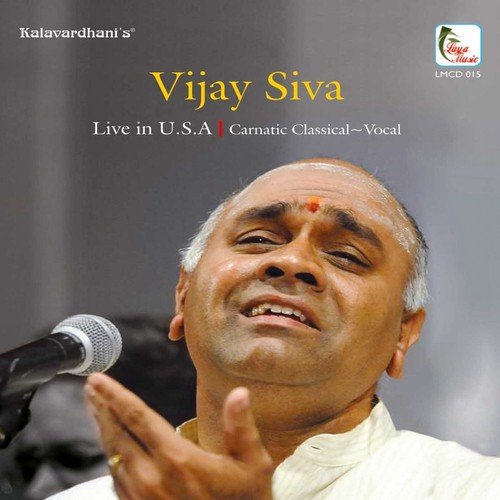 Ninaippadu Yeppodu - Nadanamakriya - Adi - Vijay Siva