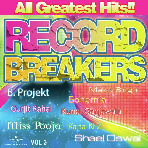 Club Tere Naal Nachda (, Album Version) - Various Artists