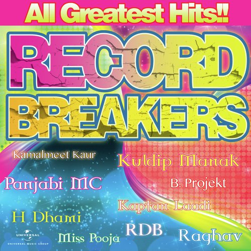 Naal Nachona (Album Version) - Various Artists