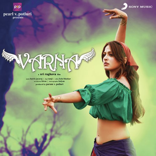 Chandravanka - Harris Jayaraj