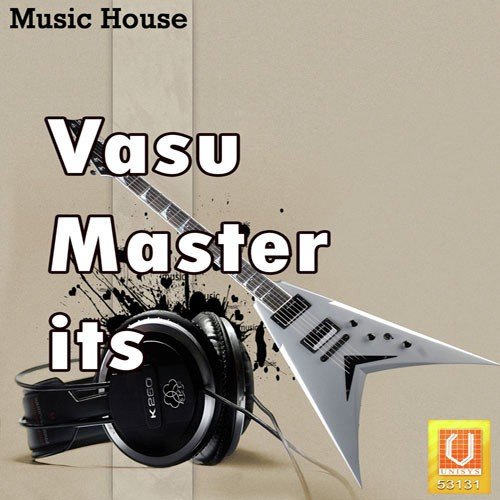 Bhale Bhale Bangaru - Saraswathi, Vasu Master Troup