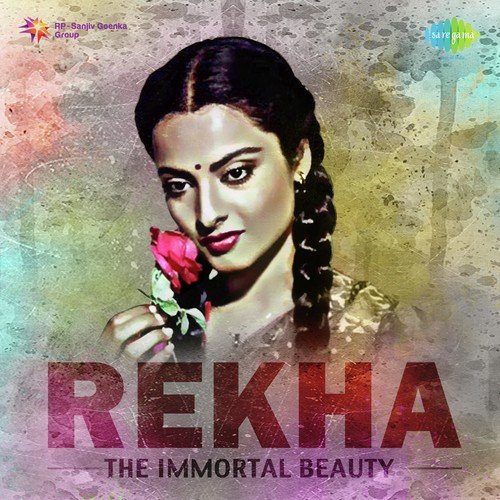 Dekha Ek Khwab (From Silsila) - Kalyanji Anandji
