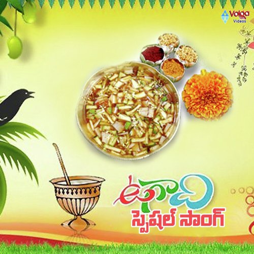 Ugadi Special Song - Mahesh