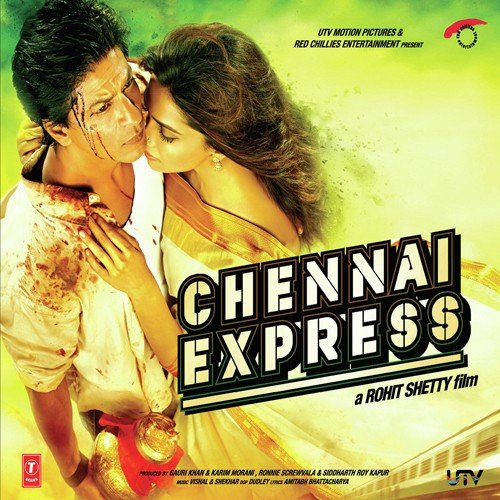 One Two Three Four (Get On The Dance Floor) - Shankar-Ehsaan-Loy