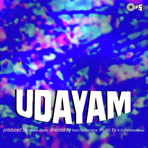 Udayamam - K.S. Chandrashekar