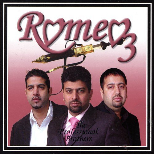 Kya Hua Dil Pe Sitam - The Professional Brothers, DJ Chino