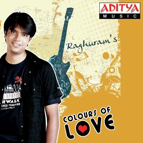 Enno Enno - Raghuram, Aditi Bhavaraju