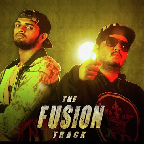 The Fusion Track - Ankan Mondal, MaaHaa, Ankan Mondal, King ND