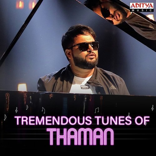 Silakaaa - Thaman S