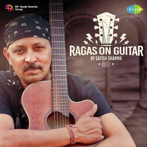 Ravens Flight - Satish Sharma