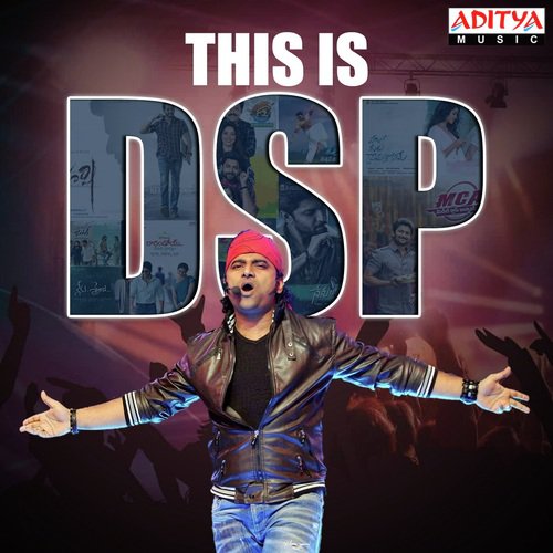 Rakhi Rakhi (From Rakhi) - Devi Sri Prasad