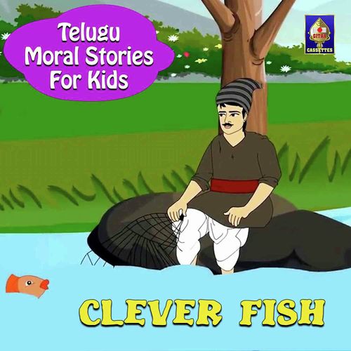 Clever Fish - Sandeep