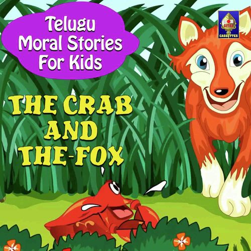 The Crab And The Fox - Sandeep