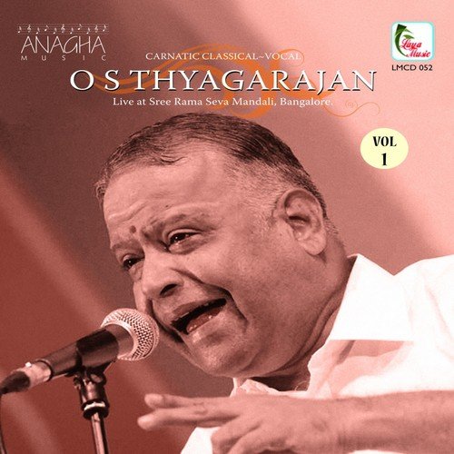 Intachalamu - Varnam - Begada - Adi - Sandeep