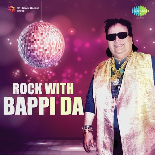 Raat Baaqi Baat Baaqi (From Namak Halaal) - Bappi Lahiri