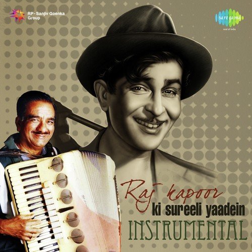 Jago Mohan Preetam - Milon Gupta, Charanjit Singh, Enoch Daniels, Van Shipley