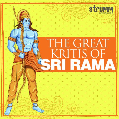 Raghuvamsa Sudha - Various Artists